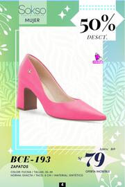 Catálogo Sokso semana 50 Página 4