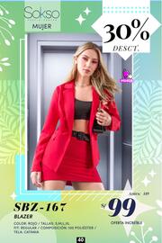 Catálogo Sokso semana 50 Página 40