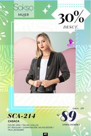 Catálogo Sokso semana 50 Página 41