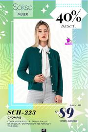 Catálogo Sokso semana 50 Página 42