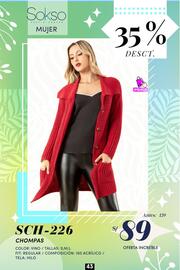 Catálogo Sokso semana 50 Página 43