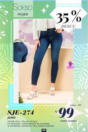 Catálogo Sokso semana 50 Página 45