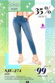 Catálogo Sokso semana 50 Página 46