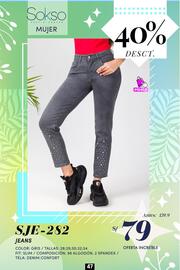 Catálogo Sokso semana 50 Página 47