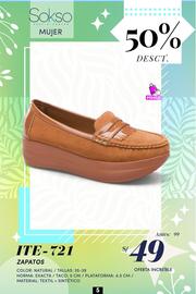 Catálogo Sokso semana 50 Página 5