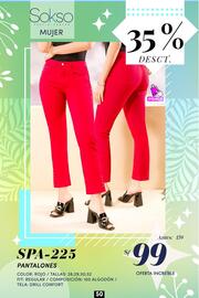 Catálogo Sokso semana 50 Página 50