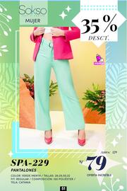 Catálogo Sokso semana 50 Página 51