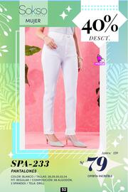 Catálogo Sokso semana 50 Página 52