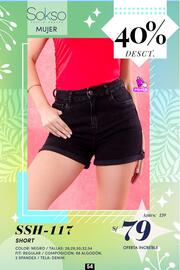 Catálogo Sokso semana 50 Página 54