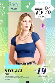 Catálogo Sokso semana 50 Página 55