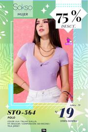 Catálogo Sokso semana 50 Página 56