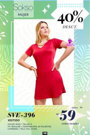 Catálogo Sokso semana 50 Página 58