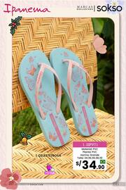 Catálogo Sokso Página 11