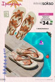 Catálogo Sokso Página 12