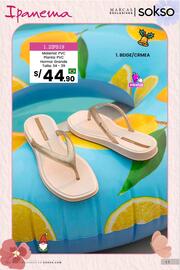 Catálogo Sokso Página 15