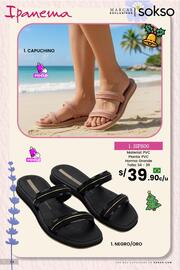 Catálogo Sokso Página 18