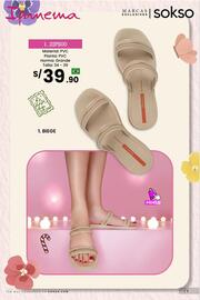 Catálogo Sokso Página 19