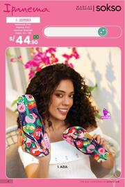 Catálogo Sokso Página 2