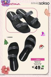 Catálogo Sokso Página 20