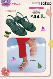 Catálogo Sokso Página 22