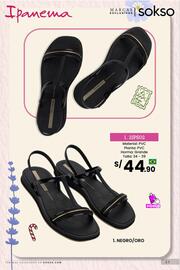 Catálogo Sokso Página 23