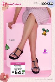 Catálogo Sokso Página 26