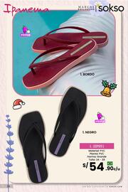 Catálogo Sokso Página 28