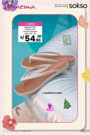 Catálogo Sokso Página 29