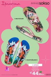 Catálogo Sokso Página 3