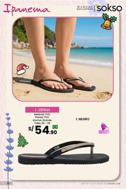 Catálogo Sokso Página 30