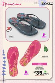 Catálogo Sokso Página 36