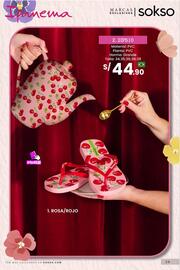 Catálogo Sokso Página 39