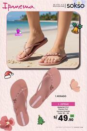 Catálogo Sokso Página 42