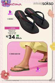 Catálogo Sokso Página 5