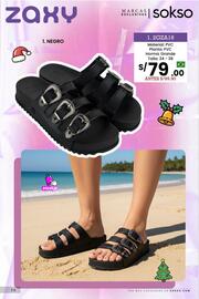 Catálogo Sokso Página 50