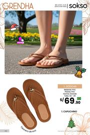 Catálogo Sokso Página 62