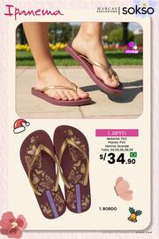 Catálogo Sokso Página 8