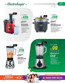 Catálogo Marcimex Página 10