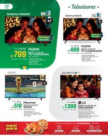 Catálogo Marcimex Página 11