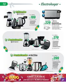 Catálogo Marcimex Página 12