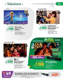 Catálogo Marcimex Página 13