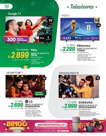 Catálogo Marcimex Página 17