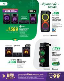 Catálogo Marcimex Página 19