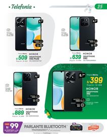 Catálogo Marcimex Página 24