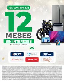 Catálogo Marcimex Página 26