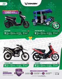 Catálogo Marcimex Página 28