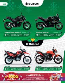 Catálogo Marcimex Página 29