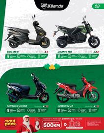 Catálogo Marcimex Página 30