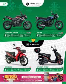 Catálogo Marcimex Página 32