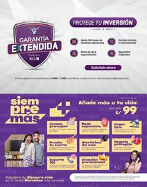 Catálogo Marcimex Página 38